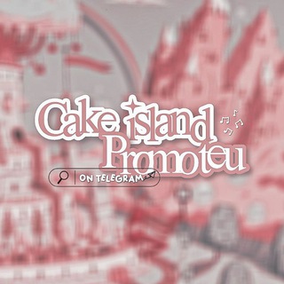 Logo saluran telegram anime_roleplayer — ㅤ𖤝ׅׄ˓˓🍰̸ׄᝯακe islαnd 𝐏romote！