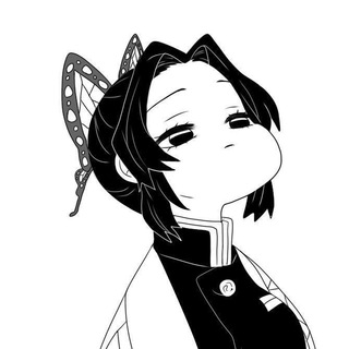 Логотип телеграм канала @anime_stic — ゆこくぜ