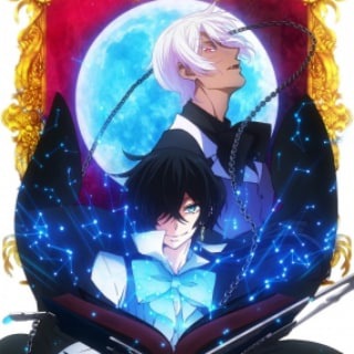 Логотип телеграм канала @anime_storage10 — Мемуары ванитаса