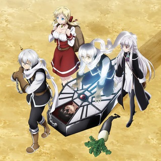 Логотип телеграм канала @anime_storage29 — Герой мертв