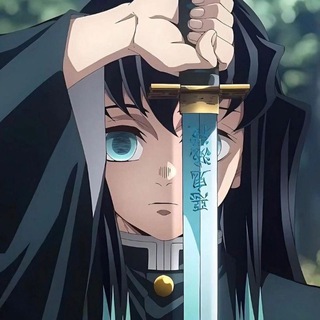 Логотип телеграм канала @anime_temki — Аниме темы • Темки