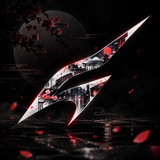 Telegram kanalining logotibi anime_tenseii — ⛩ Tenseii Uz • Anime