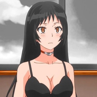 Логотип телеграм канала @anime_tv122 — Anime TVss🔥