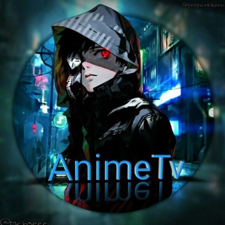 Logotipo do canal de telegrama anime_tvs - ANIMES TVs
