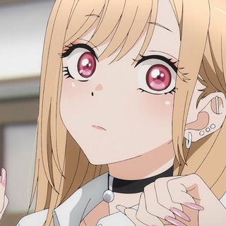 Логотип телеграм канала @anime_tyanky — Аниме Тян