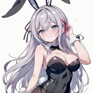 Логотип телеграм канала @anime_tynka — Anime_Tyn_TG
