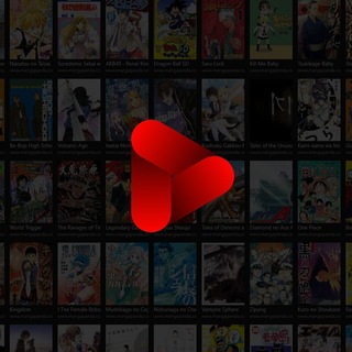 Telegram kanalining logotibi anime_uzbek — Animelar - Uzbek Tilida Tugallangan