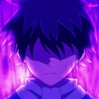 Telegram kanalining logotibi anime_uzbek2 — ​Anime Death 💜