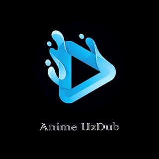 Telegram kanalining logotibi anime_uzdub — Anime UzDub