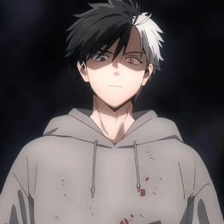 Логотип телеграм канала @anime_vetrolom — Ветролом аниме 1–2 сезон