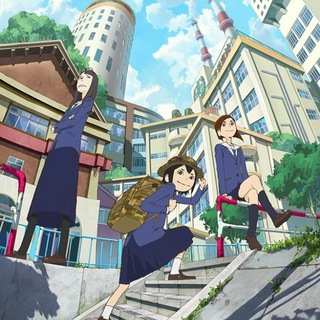 Логотип телеграм канала @anime_vse_456 — Руки прочь от киноклуба! / Руки прочь от кинокружка!
