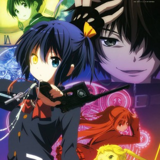 Логотип телеграм канала @anime_vse_482 — Чудачества любви не помеха! / Я не от мира сего, но тоже хочу любить / Она подросток, но я люблю её