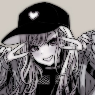 Логотип телеграм канала @anime_wi — Anime pictures🤍🖇