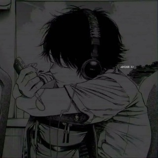 لوگوی کانال تلگرام anime_x5 — ANIME X5