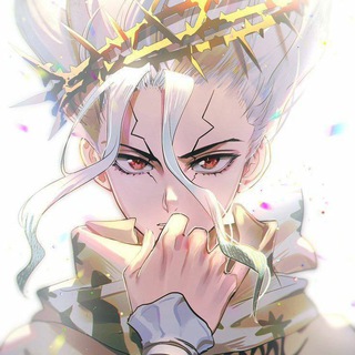 Logotipo do canal de telegrama anime1_gd - Anime انمي