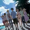 Логотип телеграм канала @anime39s — Необъятный океан 3 сезон