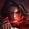 Логотип телеграм канала @anime3danime1 — Убийца богов / Нефритовая династия