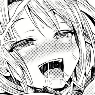 Логотип телеграм канала @anime4as — anime4as