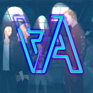 Логотип телеграм канала @anime555it2 — AniAmbry РЕЗЕРВНЫЙ КАНАЛ