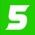 Telegram kanalining logotibi anime5kurd — 5anime kurd