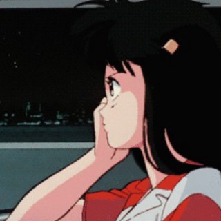 Логотип телеграм канала @anime80_90 — anime80_90 retro
