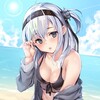 Логотип телеграм канала @anime_and_cosplay — Anime And Cosplay