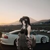 Логотип телеграм канала @anime_and_jdm — Anime, jdm, reality обои и авы