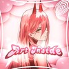Logo of telegram channel anime_art_2d — Art Inside ❤️