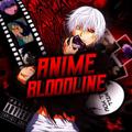 Logo saluran telegram anime_bloodline — Aɴɪᴍᴇ Bʟᴏᴏᴅʟɪɴᴇ⁰¹