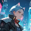 Logo of telegram channel anime_diffusion — Anime Diffusion