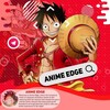 टेलीग्राम चैनल का लोगो anime_edge — Anime Edge