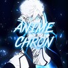 Логотип телеграм канала @anime_edit_over — Anime Chron - эдиты