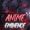 टेलीग्राम चैनल का लोगो anime_eminence — Anime Eminence