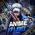 Logo saluran telegram anime_fleet — Fleet dismissed