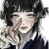 Логотип телеграм канала @anime_foto_sh — аниме на аву♡︎