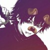 Логотип телеграм канала @anime_gifx — аниме гифы🥢