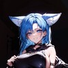 Logo of telegram channel anime_girl_ai — Anime AI