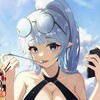 Logo of telegram channel anime_hotgirls — Animechan