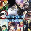 Logo saluran telegram anime_japan_distribution — Anime Japan Distribution ™