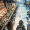 Логотип телеграм канала @anime_jets — анимешник