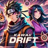 Logo of telegram channel anime_kawaii_drift — Kawaii drift 💛