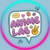 Telegram channel Anime Lab Кривий Ріг logo