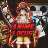 Logo of telegram channel anime_locus — ANIME LOCUS