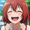 Логотип телеграм канала @anime_momentyu — Гифки | Мемы | Приколы
