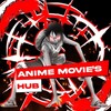 Logo of telegram channel anime_moviez — Anime Movie