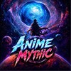 Telegram kanalining logotibi anime_mythic — Anime mythic