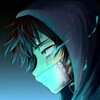 Логотип телеграм канала @anime_na_telefon — Аниме | Обои и Арты