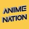 Telegram channel Anime Nation ® • Demon Slayer Season 4 Episode 5 6 7 8 Hashira Training • HAIKYU!! The Movie: Battle at The Garbage Dump logo