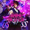 Logo of telegram channel anime_netflix — Anime Netflix | VƗŁŁȺƗNS