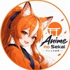 Logo of telegram channel anime_no_sekaivf — ⛩ 『 𝑨𝒏𝒊𝒎𝒆 𝒏𝒐 𝑺𝒆𝒌𝒂𝒊 』 🇫🇷 • 𝑽𝑭 & 𝑽𝑶𝑺𝑻𝑭𝑹